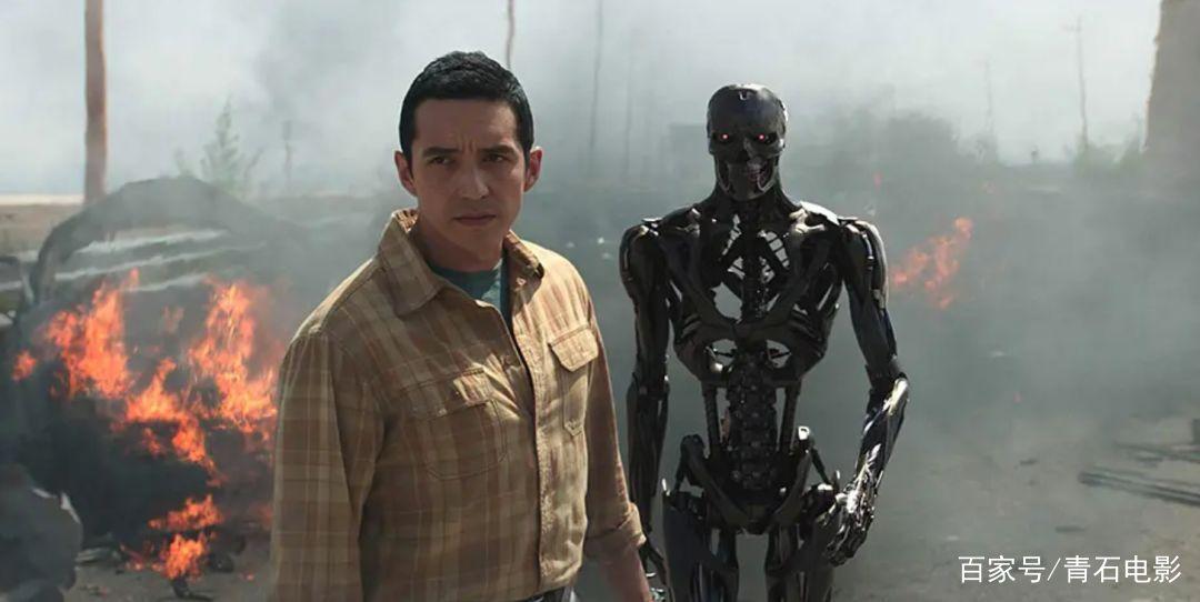 好评多就任性？《爱，死亡和机器人》第二季预告用第一季的画面