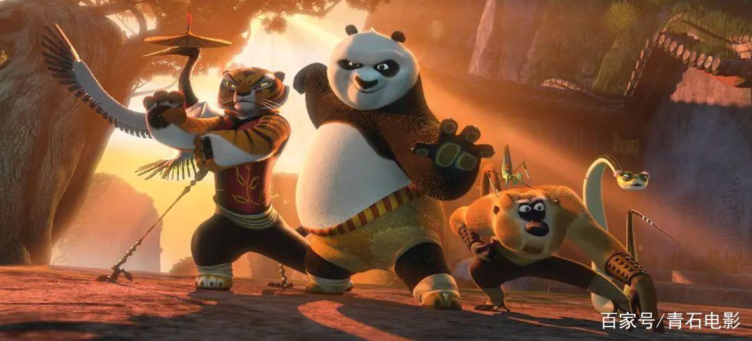 好评多就任性？《爱，死亡和机器人》第二季预告用第一季的画面