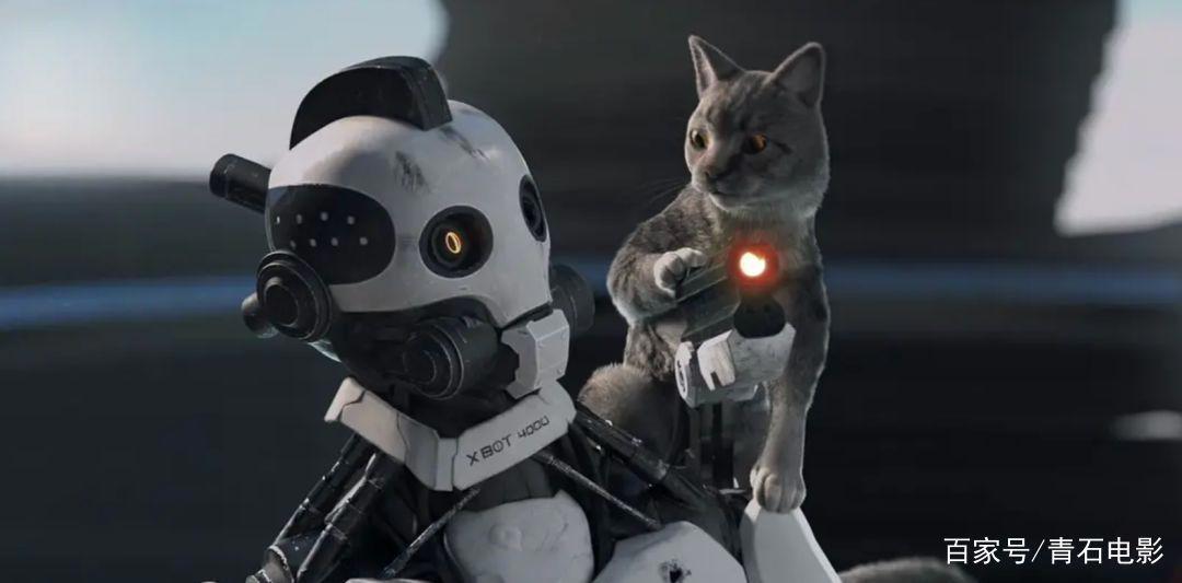 好评多就任性？《爱，死亡和机器人》第二季预告用第一季的画面