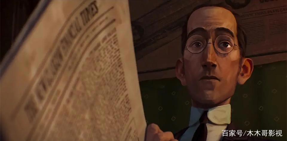 剧情解析！《高草丛》《爱，死亡和机器人》第二季第5集