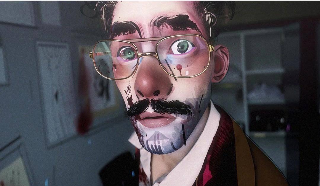 神剧归来！《爱，死亡和机器人》第二季宣布5月14日上线