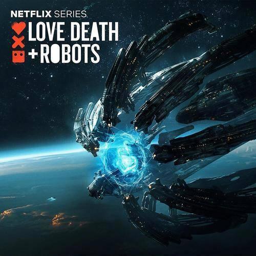 神剧归来！《爱，死亡和机器人》第二季宣布5月14日上线