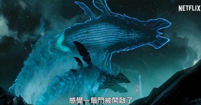 神剧归来！《爱，死亡和机器人》第二季宣布5月14日上线