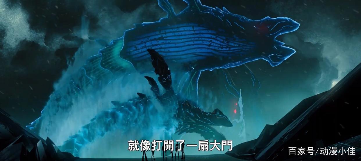 烧脑程度再次拉满！爱，死亡和机器人第二季要来了，科幻迷的狂欢