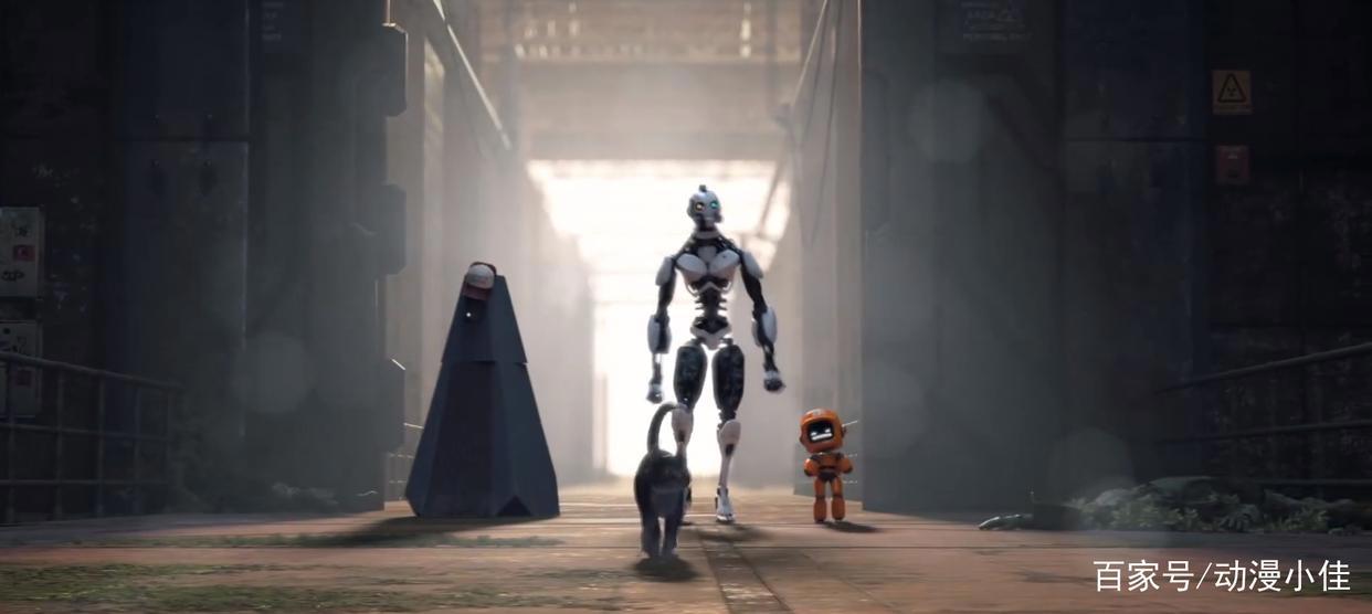 烧脑程度再次拉满！爱，死亡和机器人第二季要来了，科幻迷的狂欢