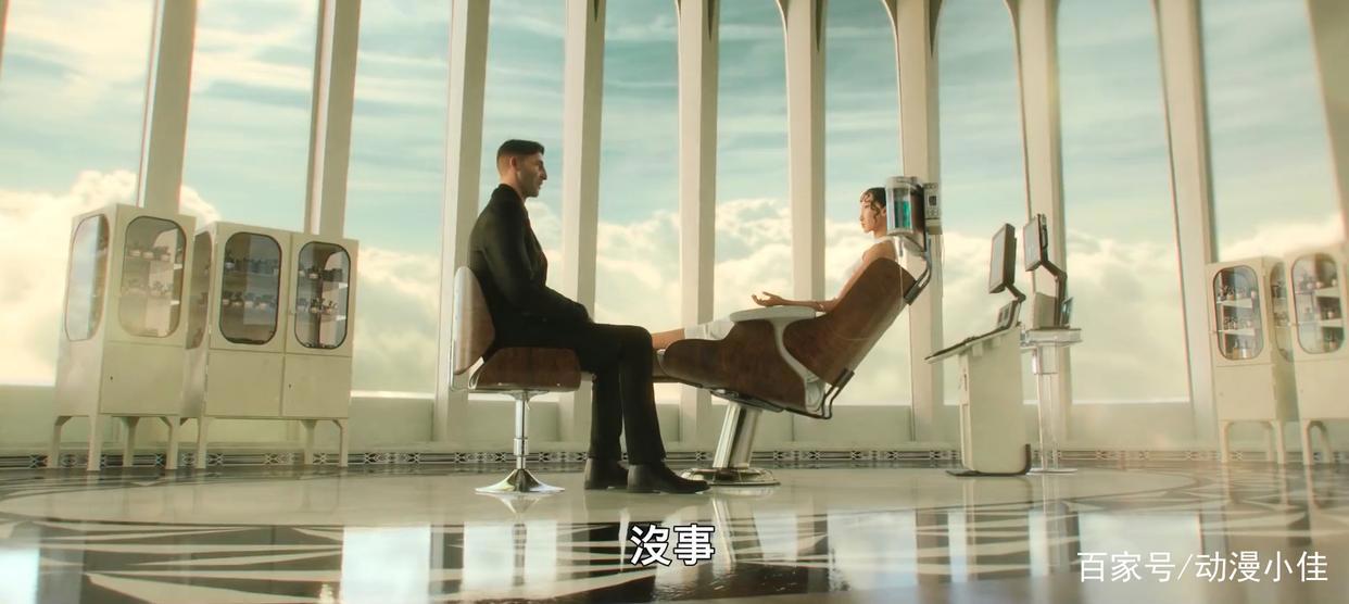 烧脑程度再次拉满！爱，死亡和机器人第二季要来了，科幻迷的狂欢