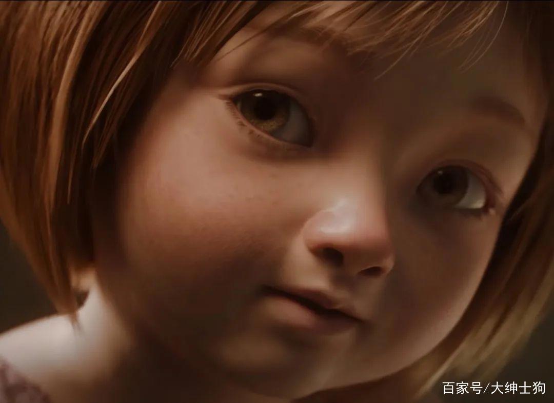 狂欢吧！《爱，死亡和机器人》第二季定档