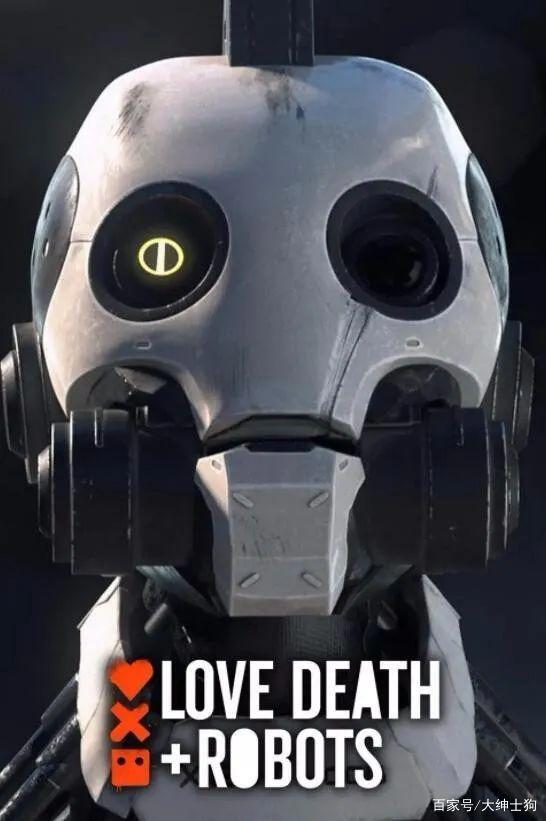狂欢吧！《爱，死亡和机器人》第二季定档