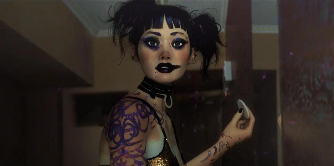 从豆瓣9.2到7.0，《爱，死亡和机器人》第二季这么快就走下神坛?