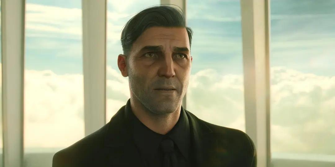 从豆瓣9.2到7.0，《爱，死亡和机器人》第二季这么快就走下神坛?