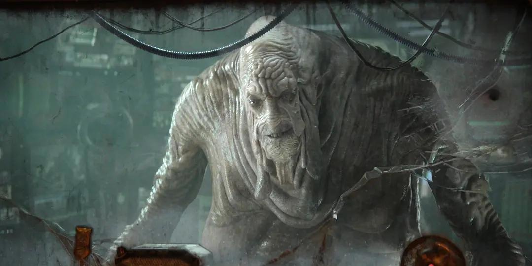 从豆瓣9.2到7.0，《爱，死亡和机器人》第二季这么快就走下神坛?