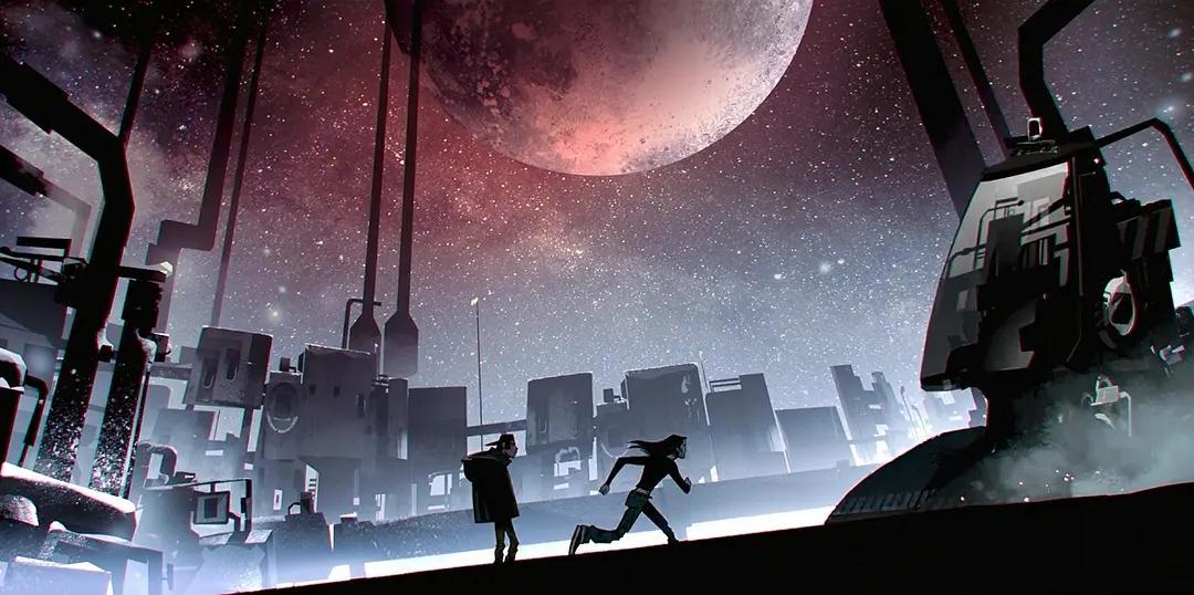 从豆瓣9.2到7.0，《爱，死亡和机器人》第二季这么快就走下神坛?