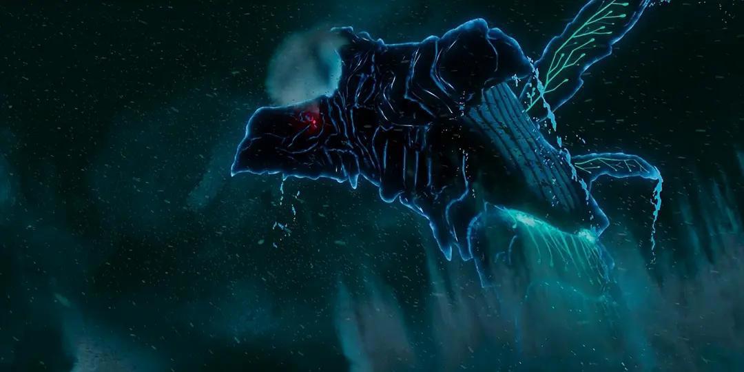 从豆瓣9.2到7.0，《爱，死亡和机器人》第二季这么快就走下神坛?