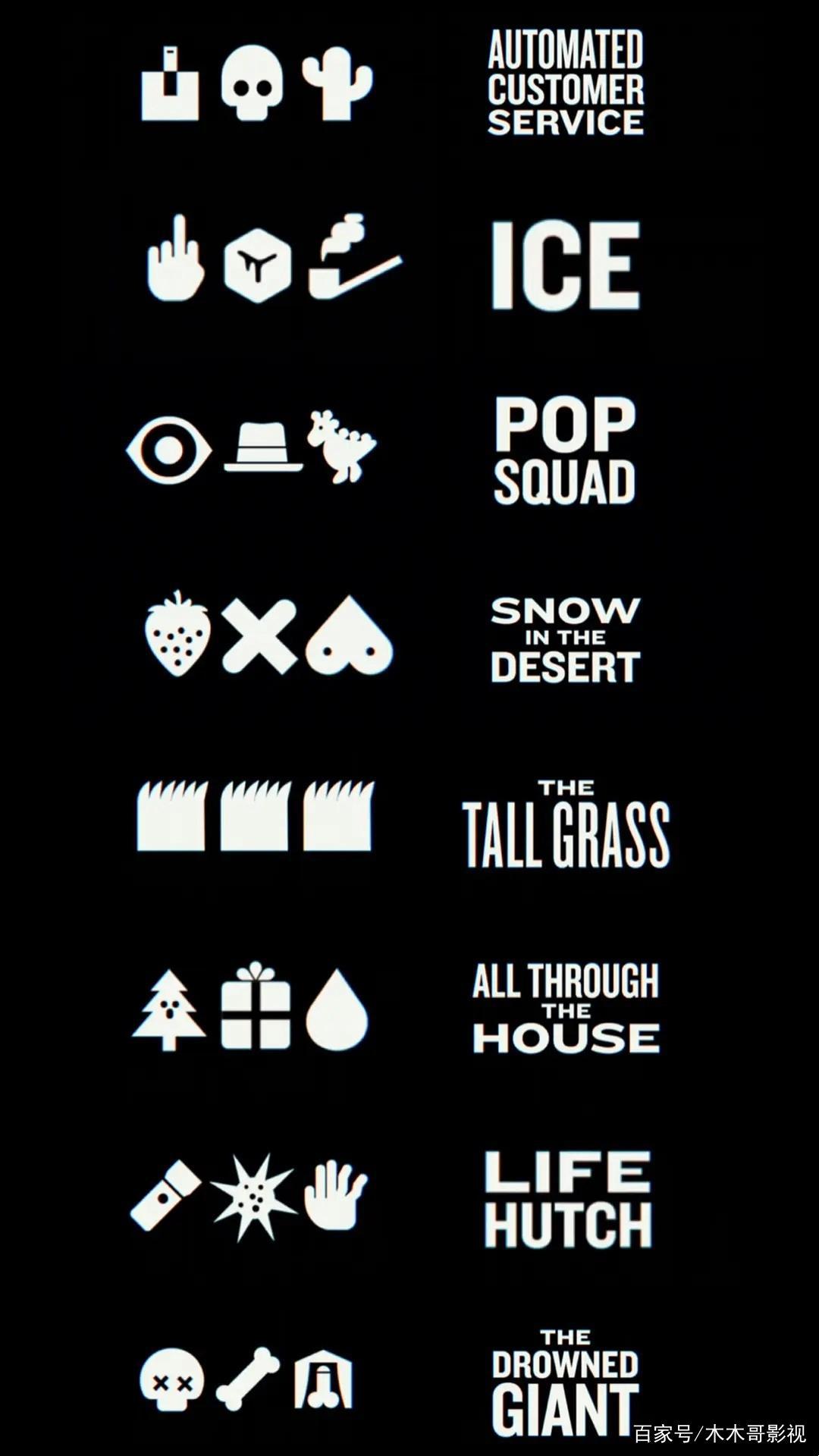 详细！三大主题分类解析！重新认识《爱，死亡和机器人》第二季