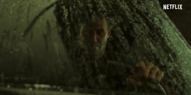 预定爆款！窥探《爱，死亡和机器人》第二季的8集内容