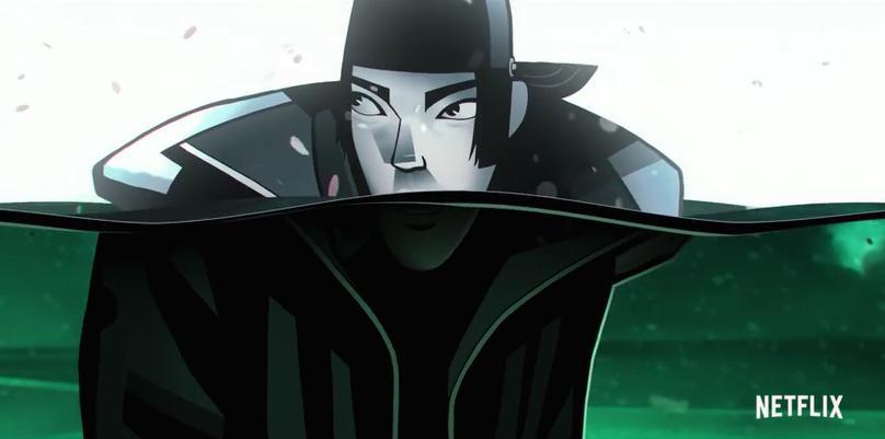 预定爆款！窥探《爱，死亡和机器人》第二季的8集内容