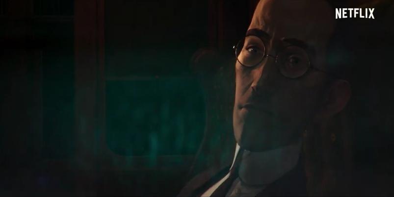 预定爆款！窥探《爱，死亡和机器人》第二季的8集内容