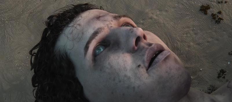 预定爆款！窥探《爱，死亡和机器人》第二季的8集内容