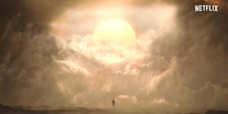 预定爆款！窥探《爱，死亡和机器人》第二季的8集内容