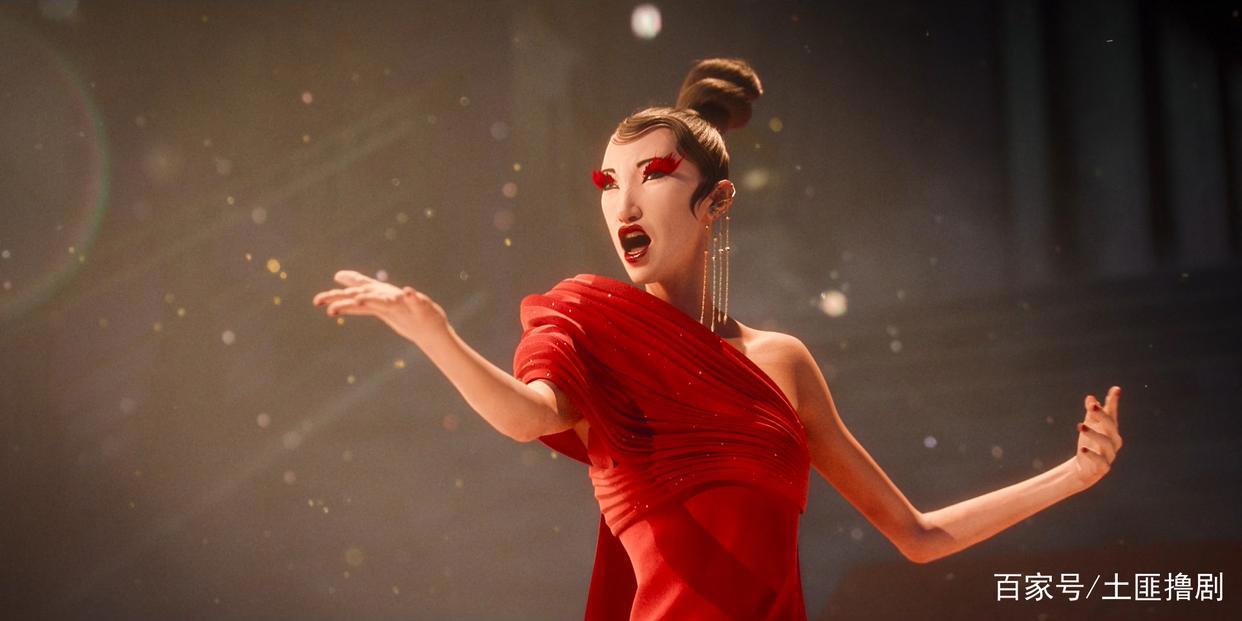 爱死亡和机器人回归，集数减少口碑下挫，神剧第二季就不行了？