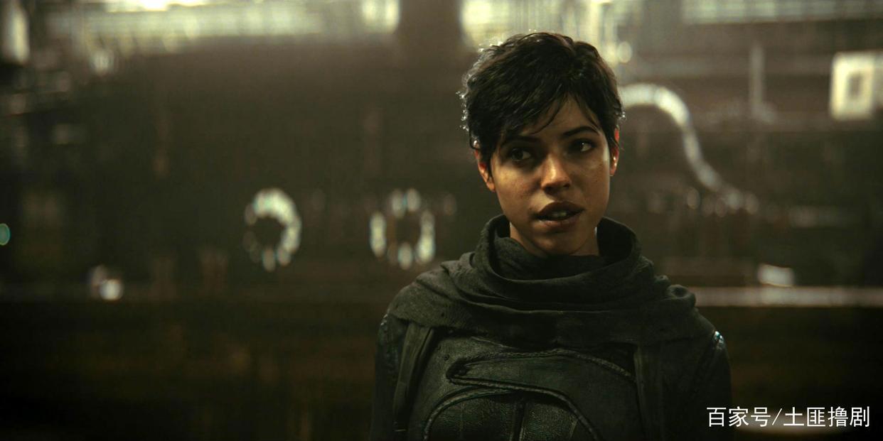 爱死亡和机器人回归，集数减少口碑下挫，神剧第二季就不行了？