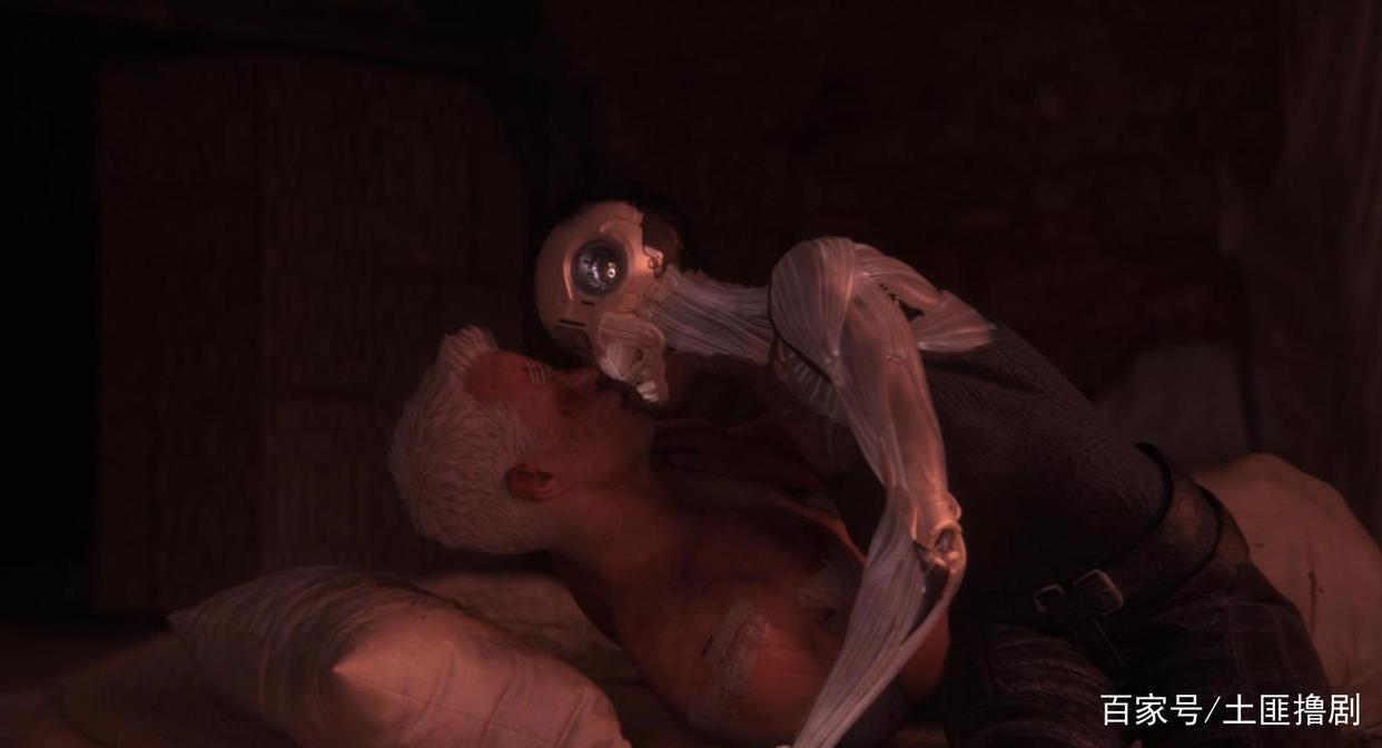 爱死亡和机器人回归，集数减少口碑下挫，神剧第二季就不行了？