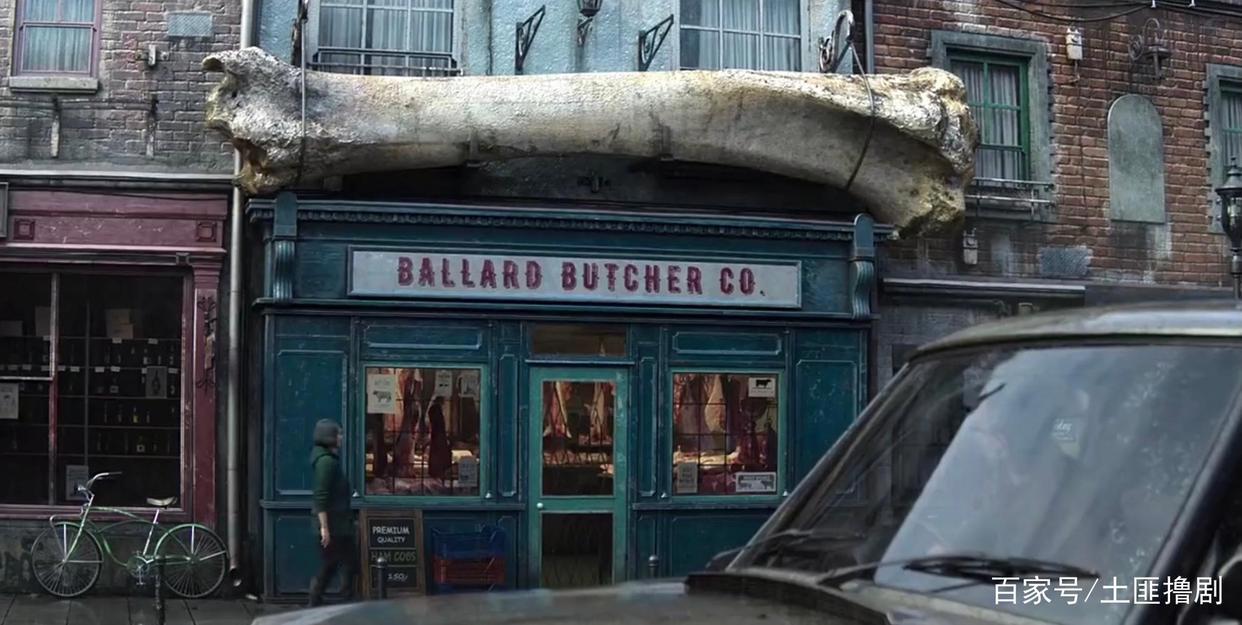 爱死亡和机器人回归，集数减少口碑下挫，神剧第二季就不行了？