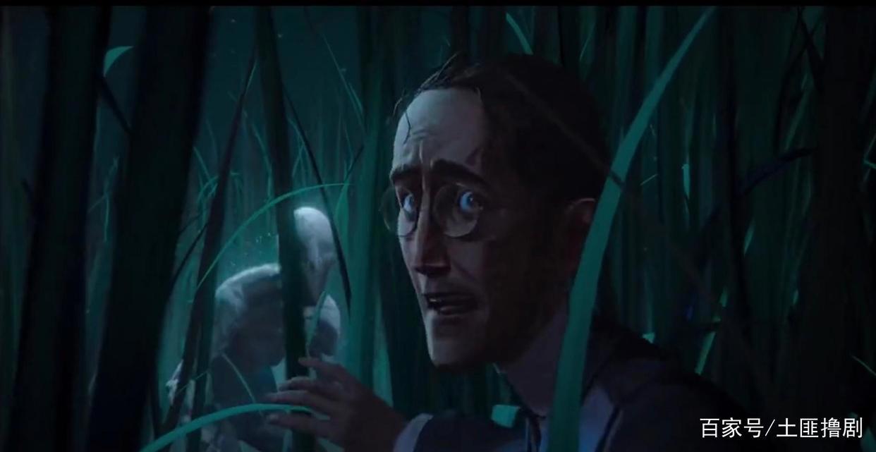 爱死亡和机器人回归，集数减少口碑下挫，神剧第二季就不行了？