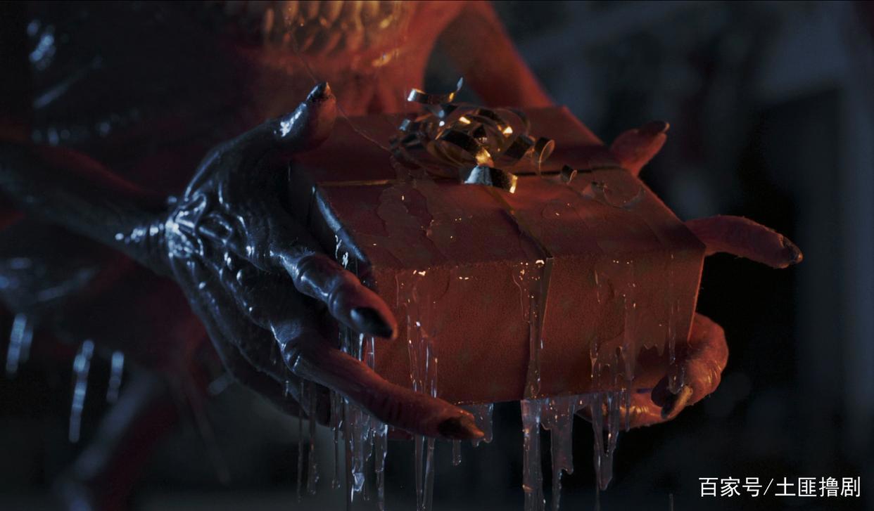 爱死亡和机器人回归，集数减少口碑下挫，神剧第二季就不行了？