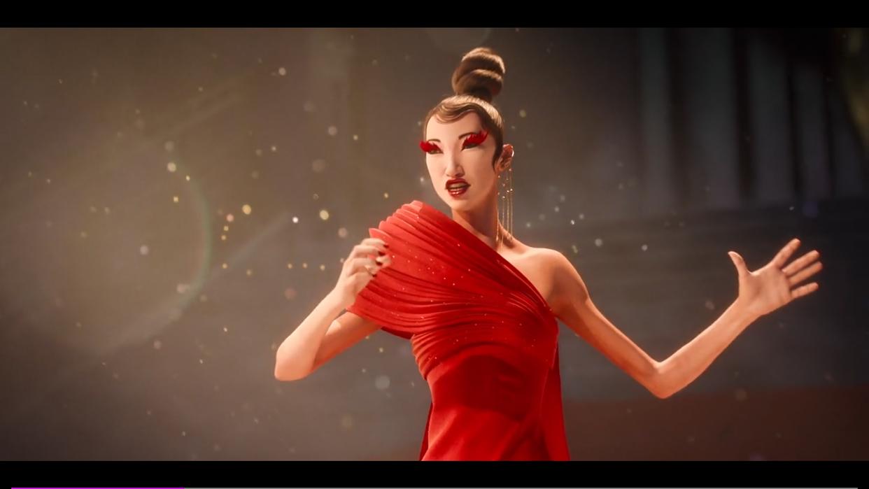 《爱.死亡.机器人》第二季：未来社会永生正常，生育为罪