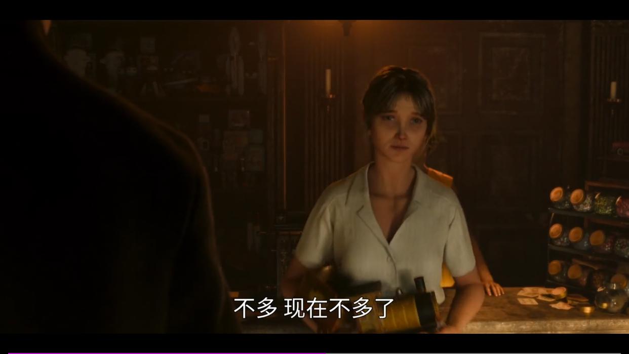 《爱.死亡.机器人》第二季：未来社会永生正常，生育为罪