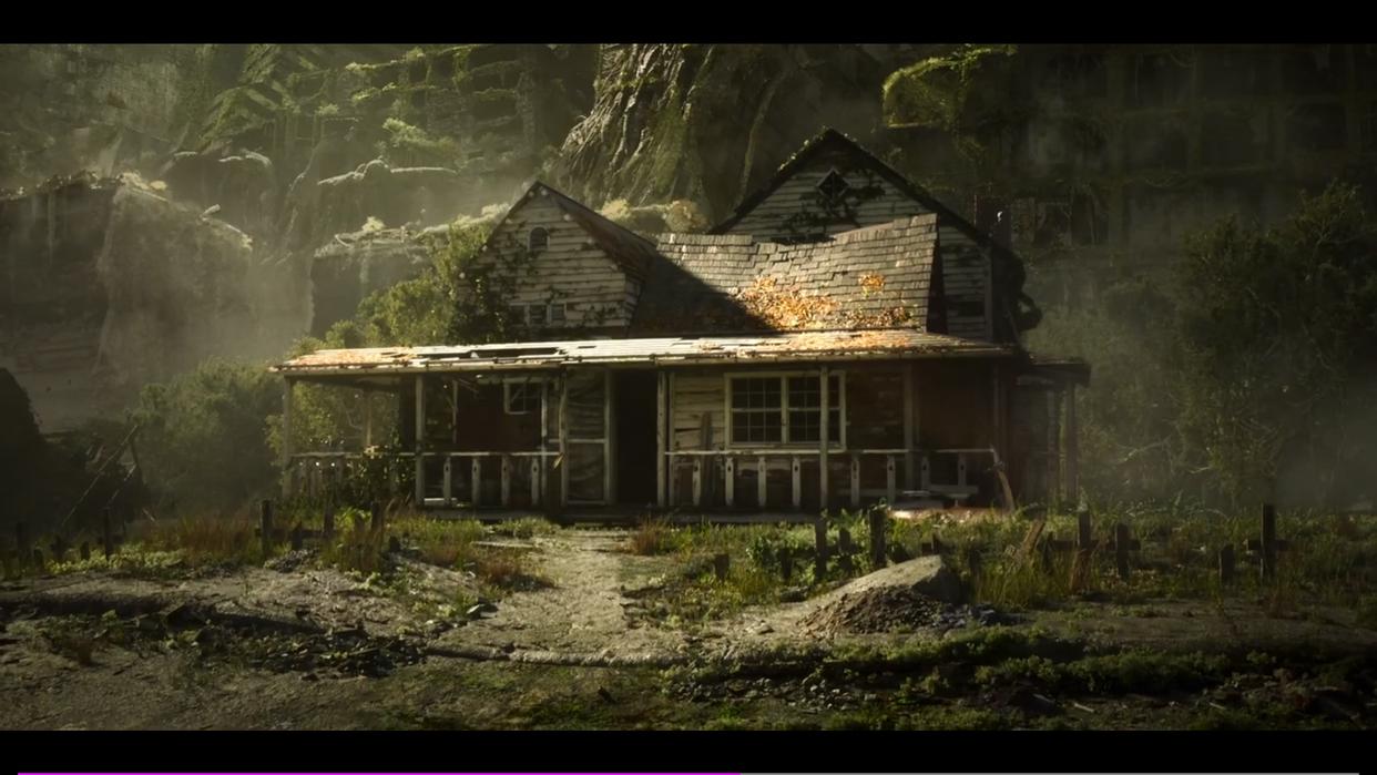 《爱.死亡.机器人》第二季：未来社会永生正常，生育为罪