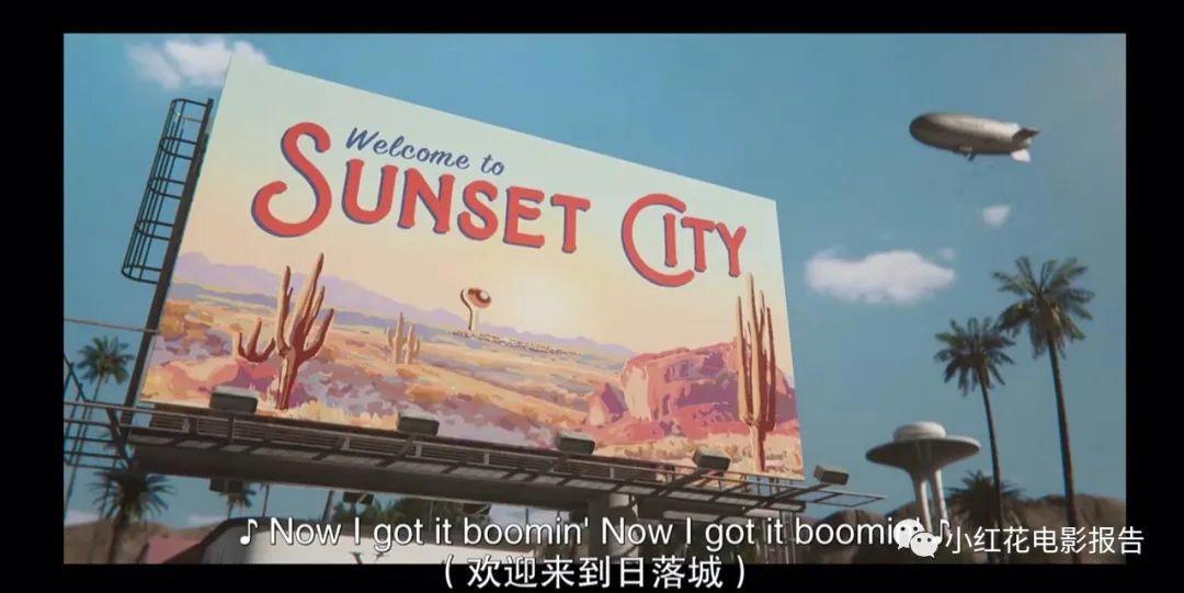 《爱，死亡和机器人》第二季终于等到了！