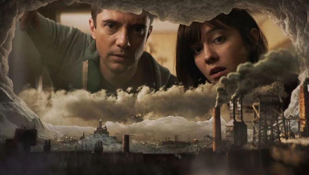 3月神剧扎堆上线，《爱，死亡和机器人》第二季终于来了