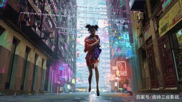 《爱，死亡和机器人》第二季消息