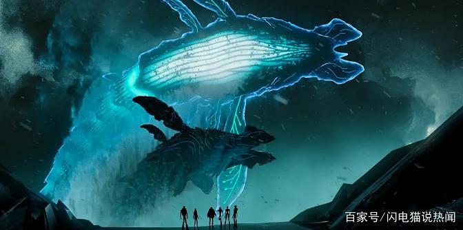 爱，死亡和机器人第二季（含剧透）