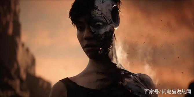 爱，死亡和机器人第二季（含剧透）