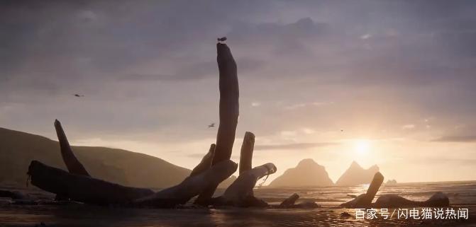 爱，死亡和机器人第二季（含剧透）