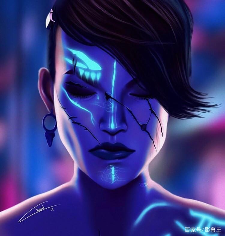 《爱，死亡和机器人2》：口碑下跌不如第一季？