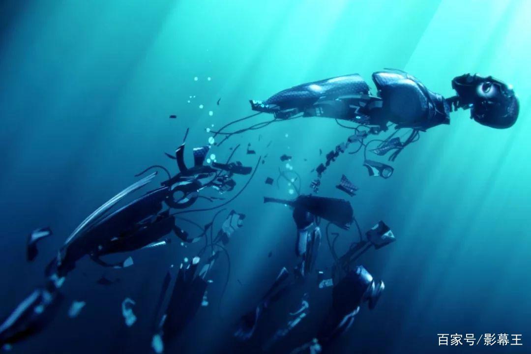 《爱，死亡和机器人2》：口碑下跌不如第一季？