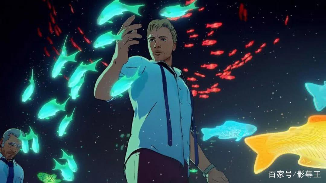 《爱，死亡和机器人2》：口碑下跌不如第一季？