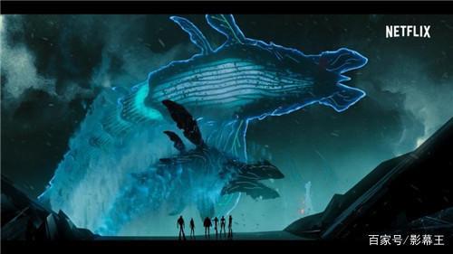 《爱，死亡和机器人2》：口碑下跌不如第一季？