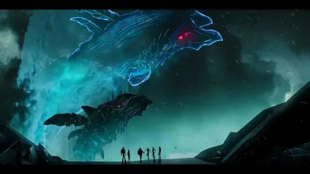 《爱、死亡和机器人》第二季各集优劣排序，如下：8324715