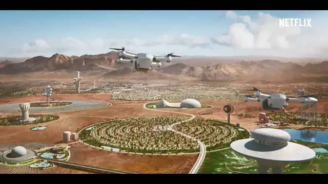 《爱、死亡和机器人》第二季各集优劣排序，如下：8324715