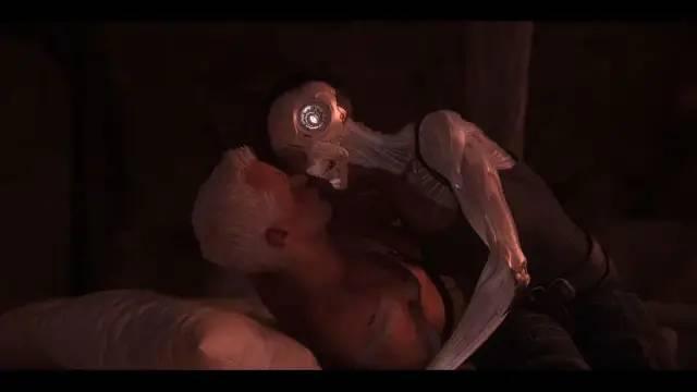 《爱、死亡和机器人》第二季各集优劣排序，如下：8324715