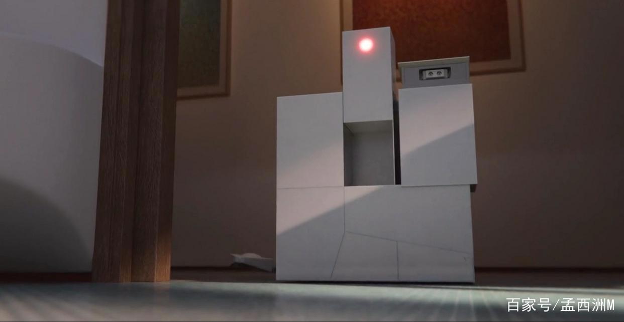 《爱死机》第二季回归，机器人变身杀手，长生不老的代价很沉重