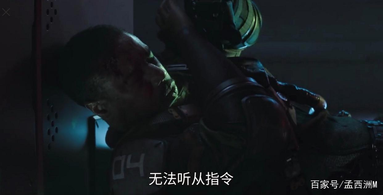 《爱死机》第二季回归，机器人变身杀手，长生不老的代价很沉重