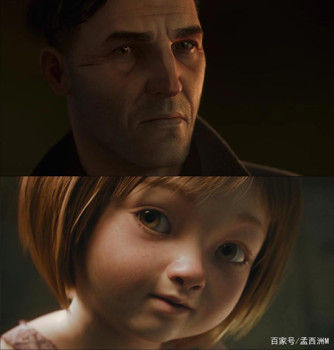 《爱死机》第二季回归，机器人变身杀手，长生不老的代价很沉重