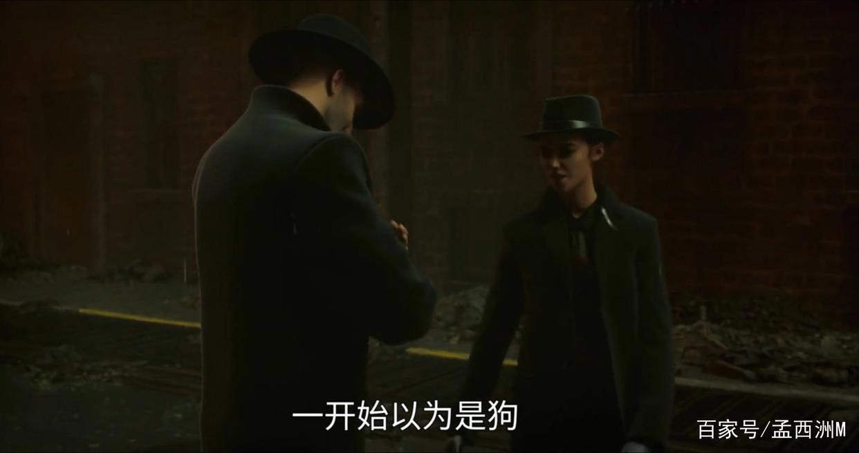 《爱死机》第二季回归，机器人变身杀手，长生不老的代价很沉重