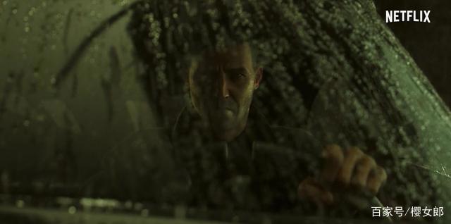 《爱，死亡和机器人第二季》全集上线！